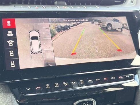 New 2026 Jeep Grand Cherokee L Limited image 35