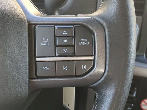 Used 2024 Ford F150 XLT w/ Mobile Office Package image 30