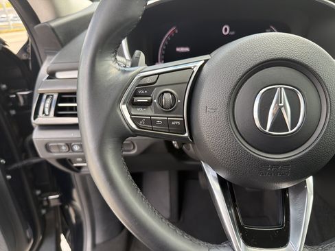 Certified 2024 Acura MDX w/ Technology Package FWD image 19