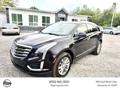 Used 2018 Cadillac XT5 Luxury w/ Driver Awareness Package