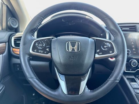 Used 2020 Honda CR-V Touring image 28