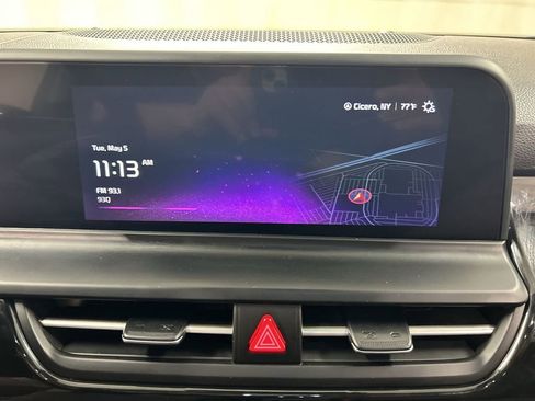 Used 2024 Kia Seltos S AWD/4WD image 14