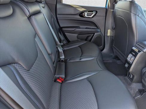 New 2026 Jeep Compass Latitude image 29