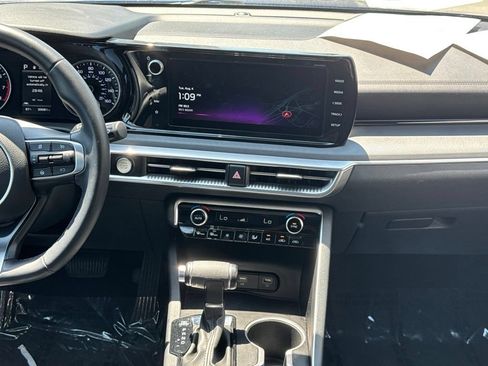 Used 2024 Kia K5 GT-Line FWD image 19