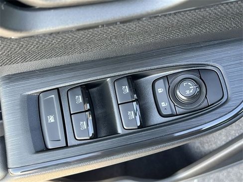 New 2026 Subaru Outback Premium image 27