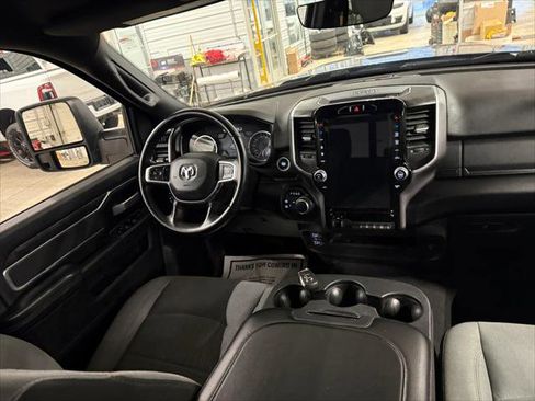 Certified 2024 RAM 2500 Big Horn w/ Level 2 Equipment Group image 12