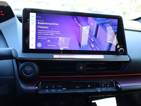 New 2026 Toyota Prius Plug-In Hybrid FWD image 24