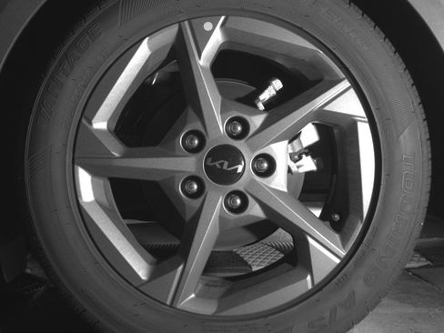 Used 2025 Kia K4 FWD image 14