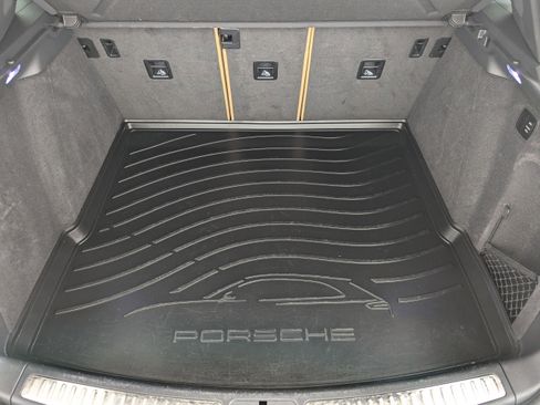 Used 2021 Porsche Macan GTS AWD/4WD image 20