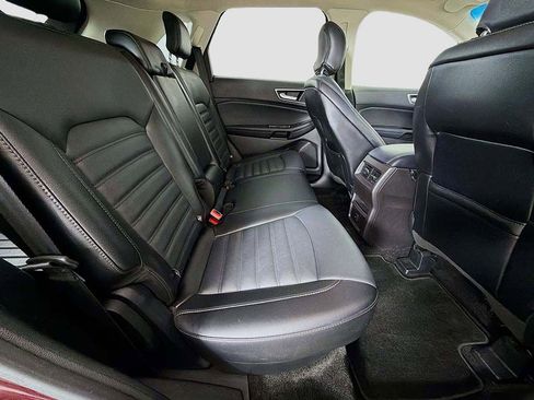 Used 2017 Ford Edge SEL w/ Equipment Group 201A AWD/4WD image 21
