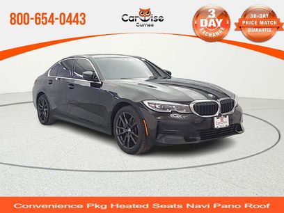Used 2021 BMW 330i xDrive Sedan w/ Convenience Package