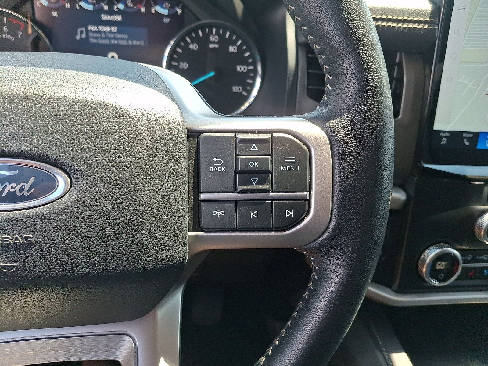 Certified 2024 Ford Expedition XLT AWD/4WD image 23