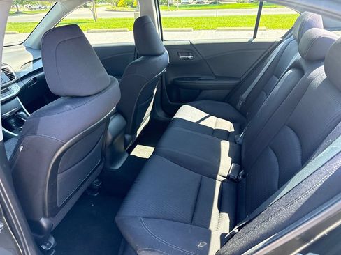 Used 2013 Honda Accord Sport image 10