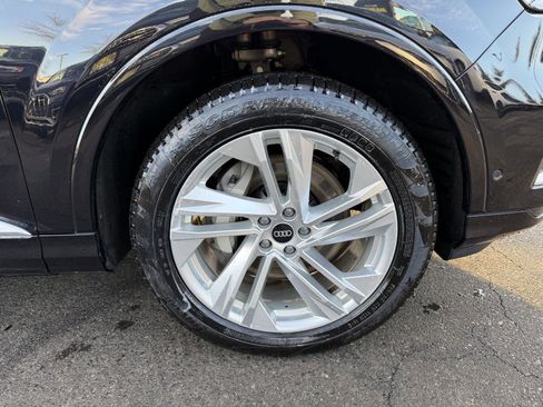 Used 2021 Audi Q7 2.0T Premium Plus w/ Premium Plus Package image 10