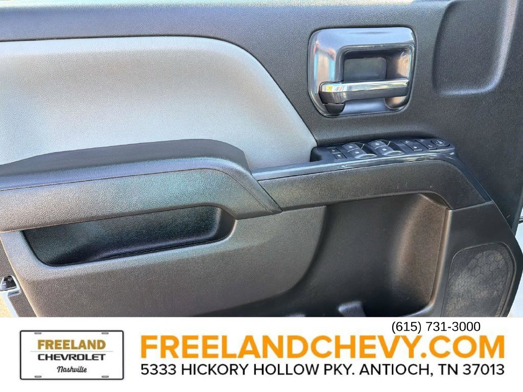 Used 2019 Chevrolet Silverado 3500 W/T w/ WT Convenience Package RWD image 31