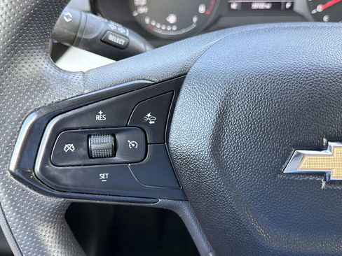 Used 2024 Chevrolet Trax LS w/ Driver Confidence Package image 19