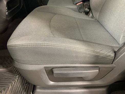 Used 2021 RAM 2500 Tradesman AWD/4WD image 21