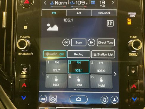 Certified 2024 Subaru Ascent Onyx Edition image 22