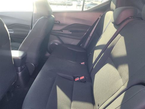 Used 2023 Nissan Kicks S FWD image 9