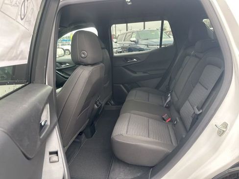 New 2026 Chevrolet Equinox LT image 28