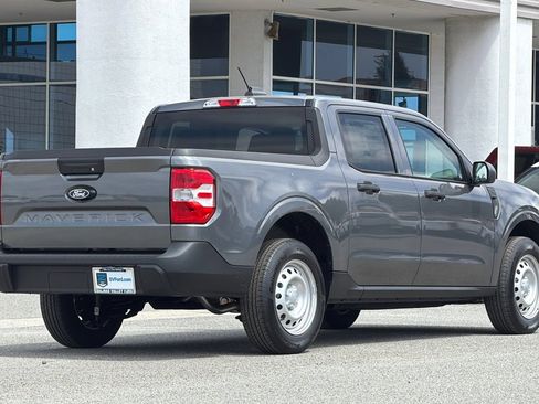 New 2026 Ford Maverick XL FWD image 4