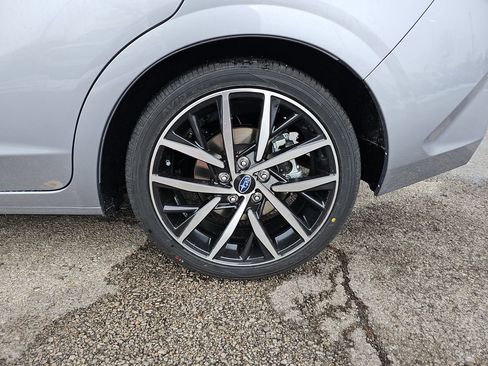 New 2026 Subaru Impreza 2.0i Sport AWD/4WD image 38
