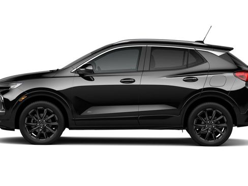 New 2026 Buick Encore GX Sport Touring w/ Comfort Package AWD/4WD image 34