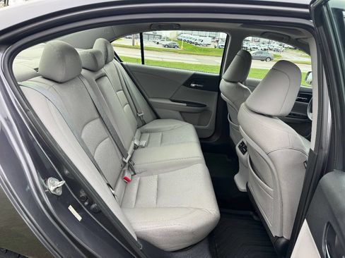 Used 2013 Honda Accord EX-L image 13