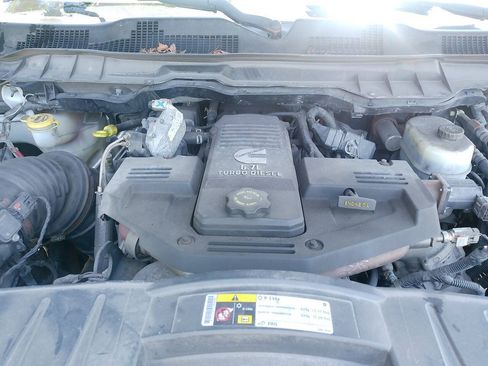 Used 2012 RAM 2500 ST w/ Chrome Appearance Group AWD/4WD image 29