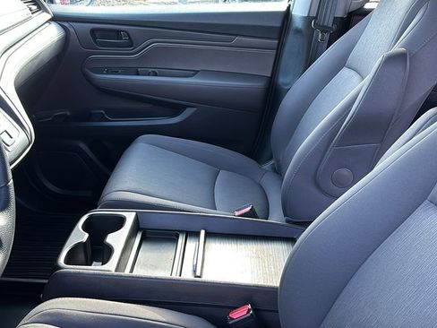 Used 2019 Honda Odyssey EX image 23