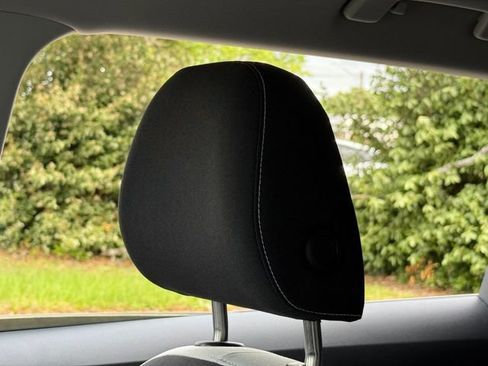 New 2026 Volkswagen Taos S image 11