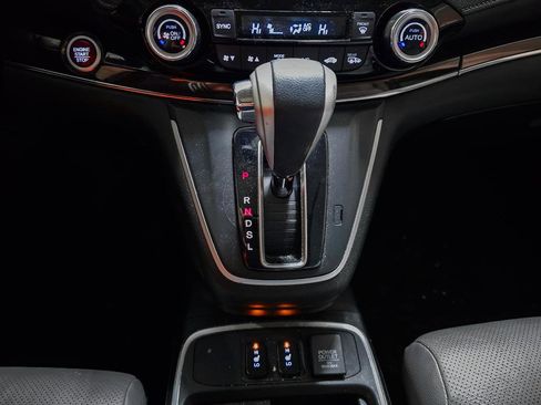 Used 2015 Honda CR-V EX-L image 35