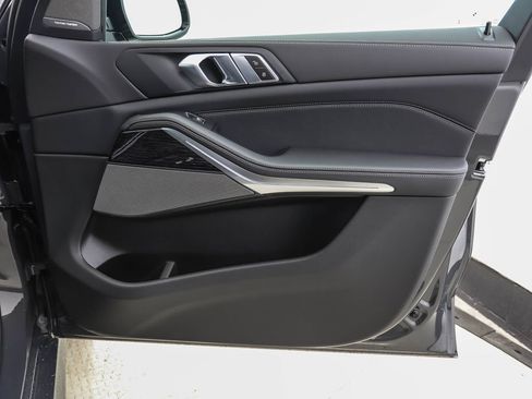 New 2026 BMW X5 xDrive50e image 29