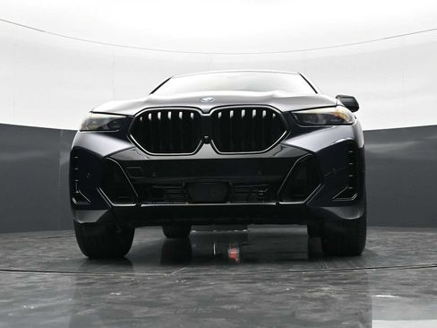 New 2026 BMW X6 xDrive40i image 25