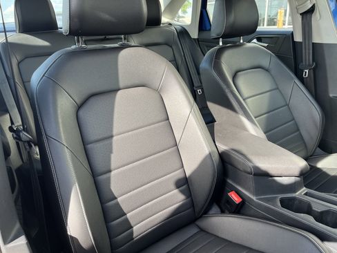 Used 2024 Volkswagen Jetta SE image 15