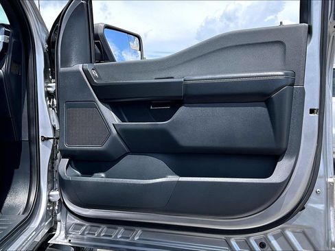 Used 2021 Ford F150 XL w/ STX Appearance Package RWD image 27