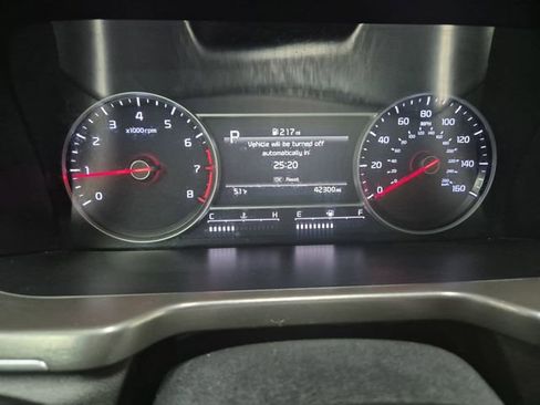 Used 2021 Kia Sorento SX image 17