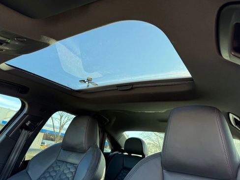 Used 2022 Audi RS 3 image 29