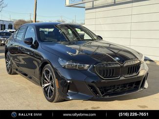 Used 2026 BMW 550e xDrive video 1