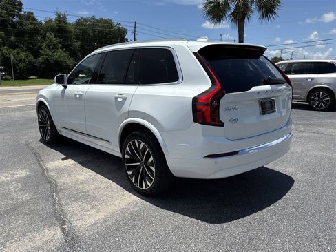 New 2026 Volvo XC90 B6 Core w/ Protection Package image 3