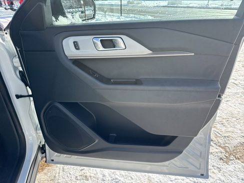 New 2026 Ford Explorer Active w/ Active Comfort Package image 21