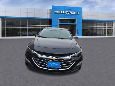 Used 2023 Chevrolet Malibu LT FWD image 8