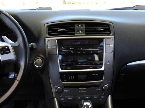 Used 2012 Lexus IS 250 AWD w/ Premium Pkg Value Edition image 38