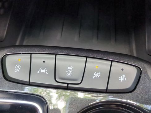 Used 2026 Chevrolet TrailBlazer RS w/ Driver Confidence Package FWD image 18