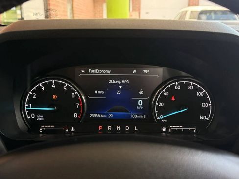 Used 2023 Ford Maverick XLT w/ Equipment Group 300A Standard AWD/4WD image 7