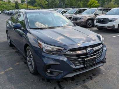 New 2025 Subaru Legacy Limited