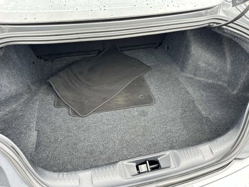 Used 2024 Ford Mustang Coupe image 11