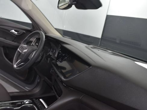 Used 2022 Buick Envision Preferred AWD/4WD image 35