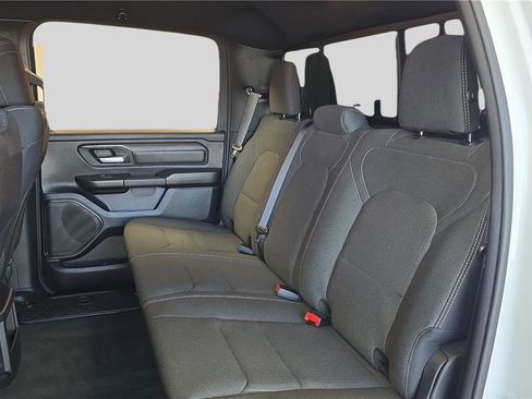 Used 2024 RAM 1500 Tradesman w/ Night Edition image 15