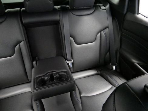 New 2026 Jeep Compass Limited image 33